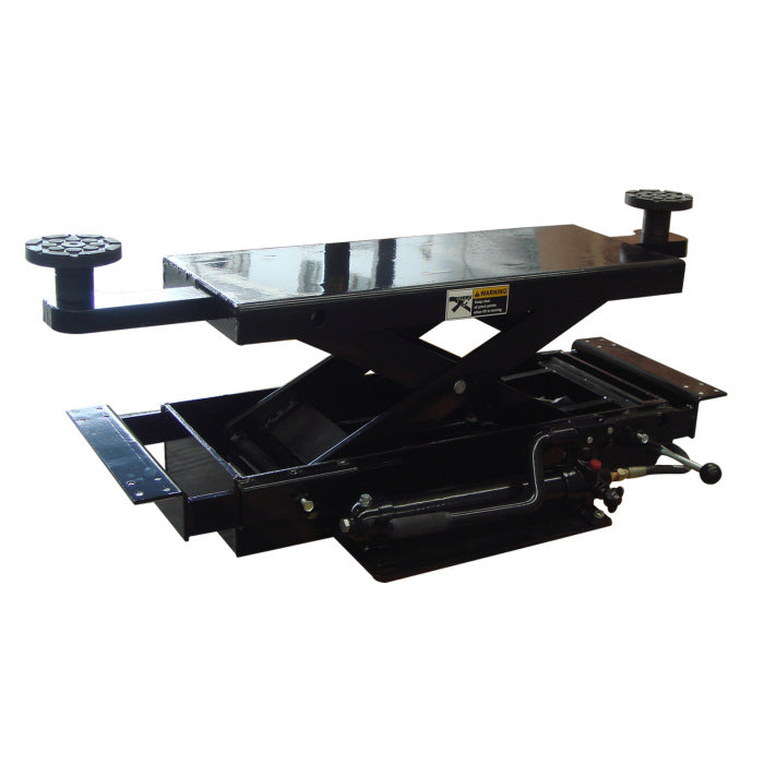 ASEplatinum SJ-35 Sliding Bridge Jack