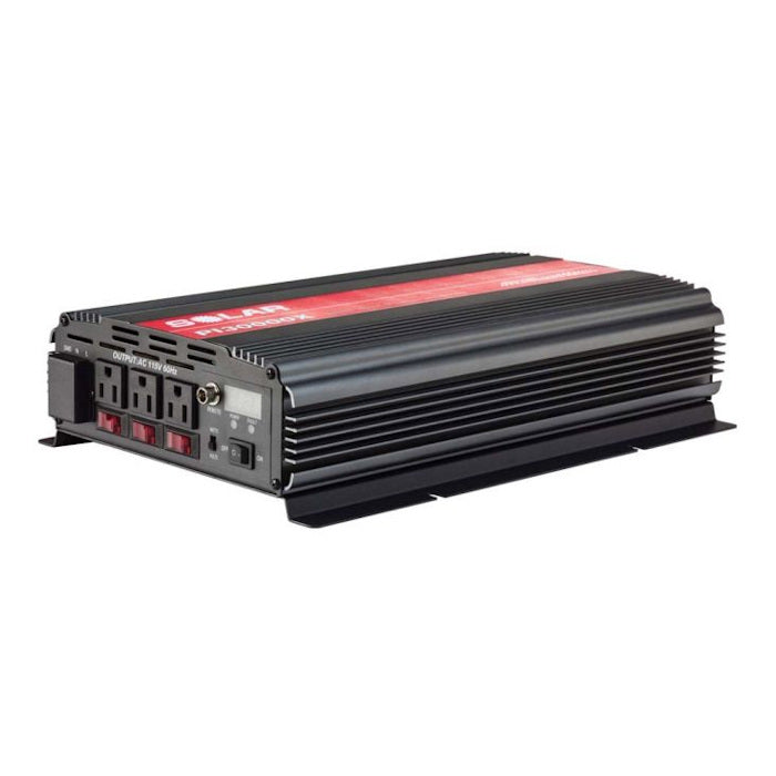 SOLAR PI30000X 3000 Watt Power Inverter