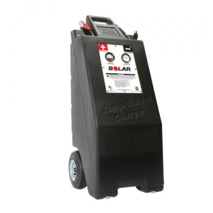 SOLAR Wheel Jump Starter