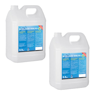SRI BlueLiquid SRBLPE+ General Purpose 2.5 Gallon
