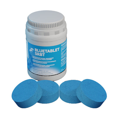SRI BlueTablets SRBT Box of 4