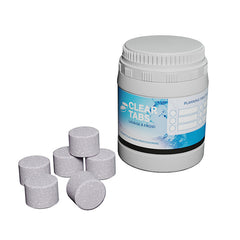 SRI Clear Tabs SRCT Box of 6
