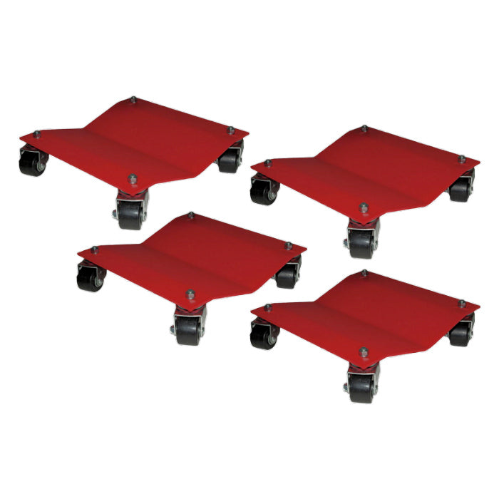 Merrick Auto Dolly
