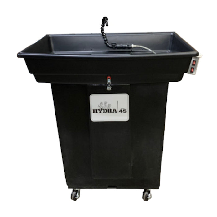 StillClean H-45NT Portable Aqueous Parts Washer