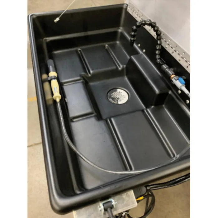 StillClean H-30NT Portable Aqueous Parts Washer