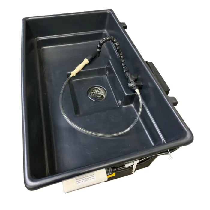 StillClean H-45NT Portable Aqueous Parts Washer