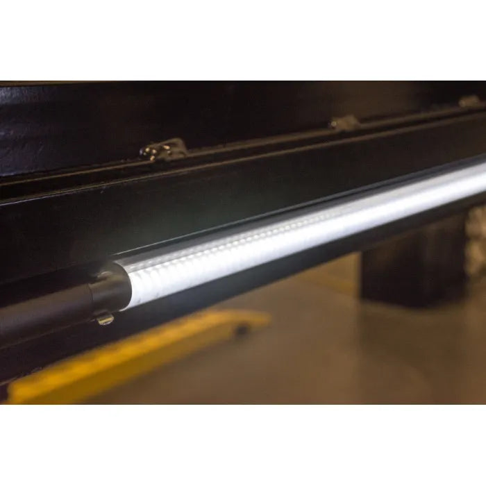 Challenger Lifts SX14-FM Scissor Alignment Lift Flush Mount