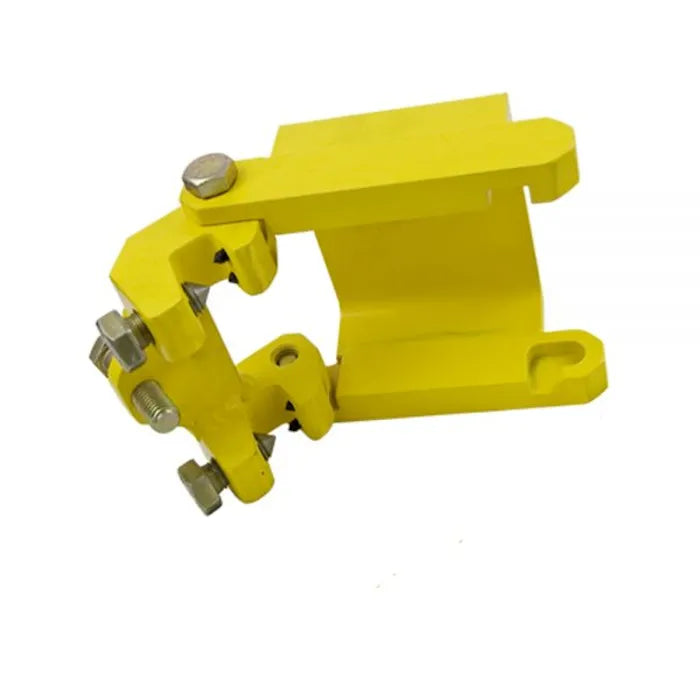 #10604 - 8' Hose Assembly with Hose Coupler