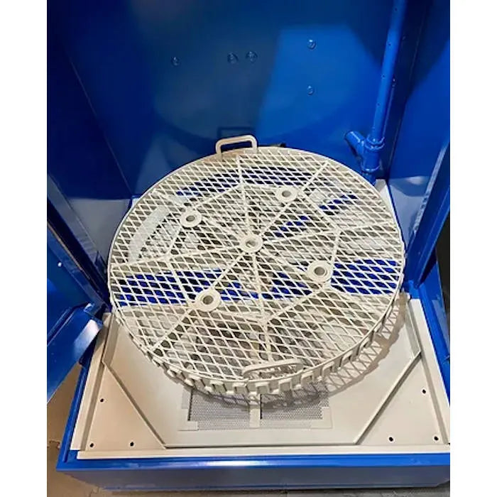 Powerful AMT Pump - 115 GPM @ 65 PSI