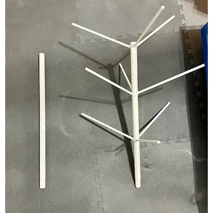 Integrated Automatic Oil Skimmer