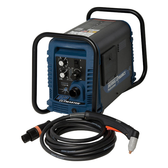 Thermal Dynamics CM82 Plasma Cutter 