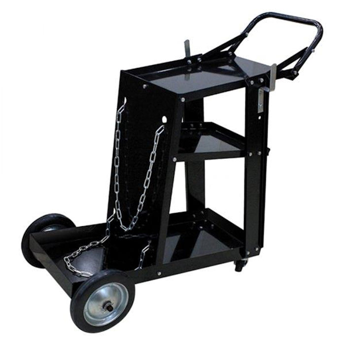 Titan 41197 Welding Cart