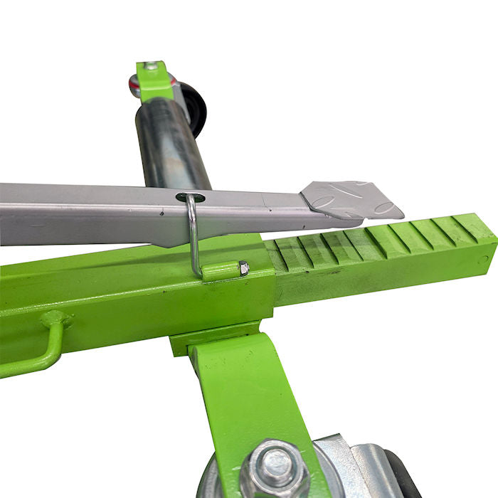 Titan Lifts EZ Mover EZM-1500-G2 Vehicle Positioning Jacks Locking Handles
