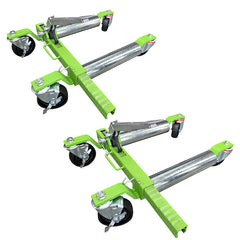 Titan Lifts EZ Mover EZM-1500-G2 Vehicle Positioning Jacks