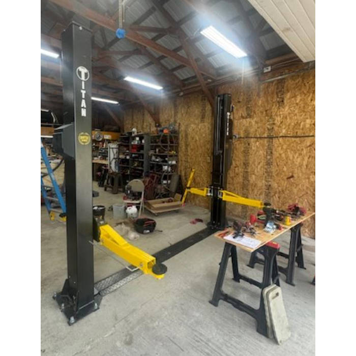 Customer Submitted Photo