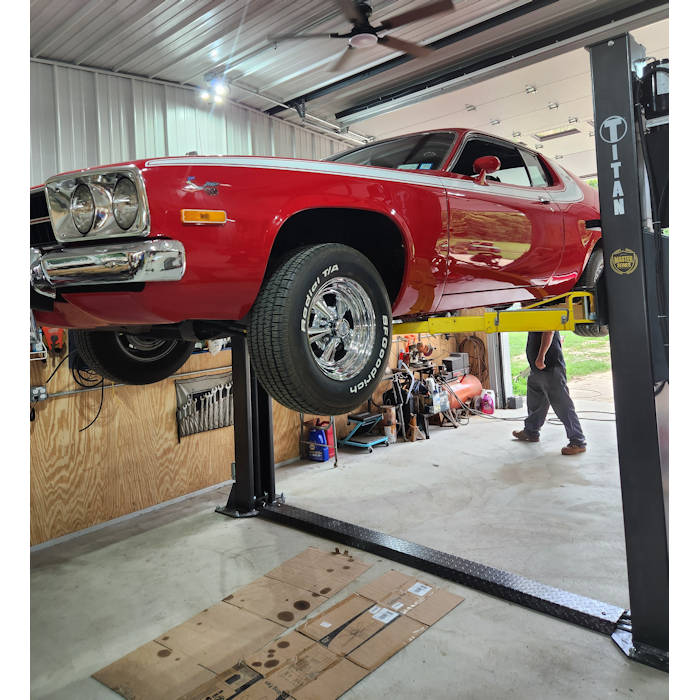 Customer Submitted Photo