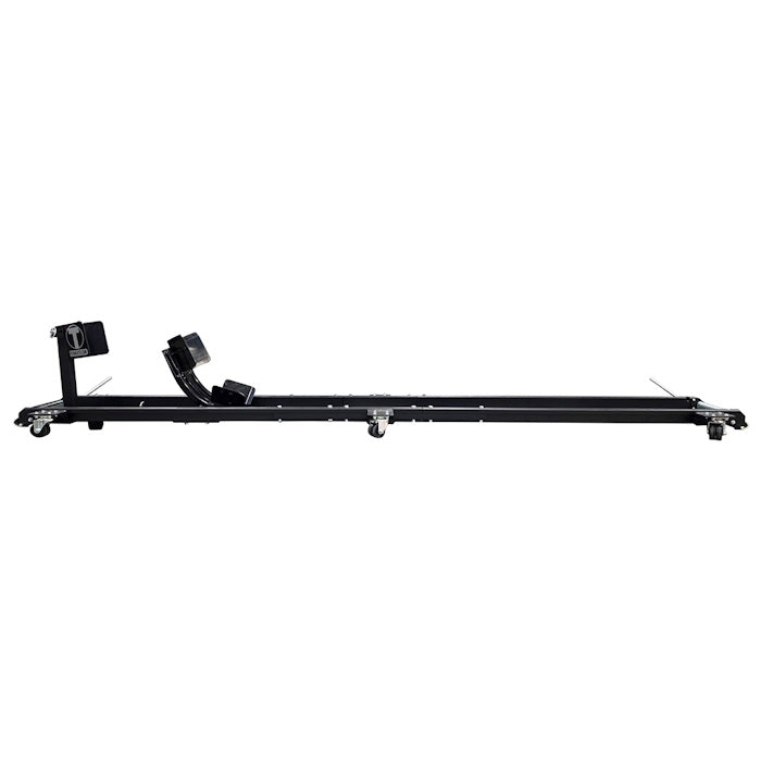 Titan Lifts MD-1250-XL Motorcycle Dolly With Wheel Chock 