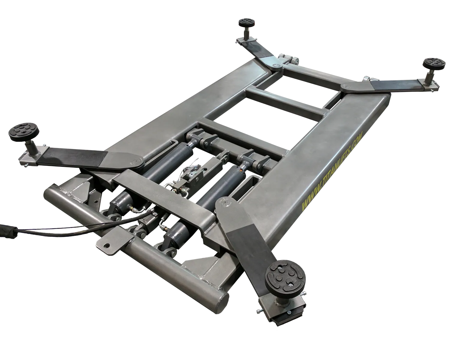 Titan Lifts Mid-Rise Car Lift SL-6600