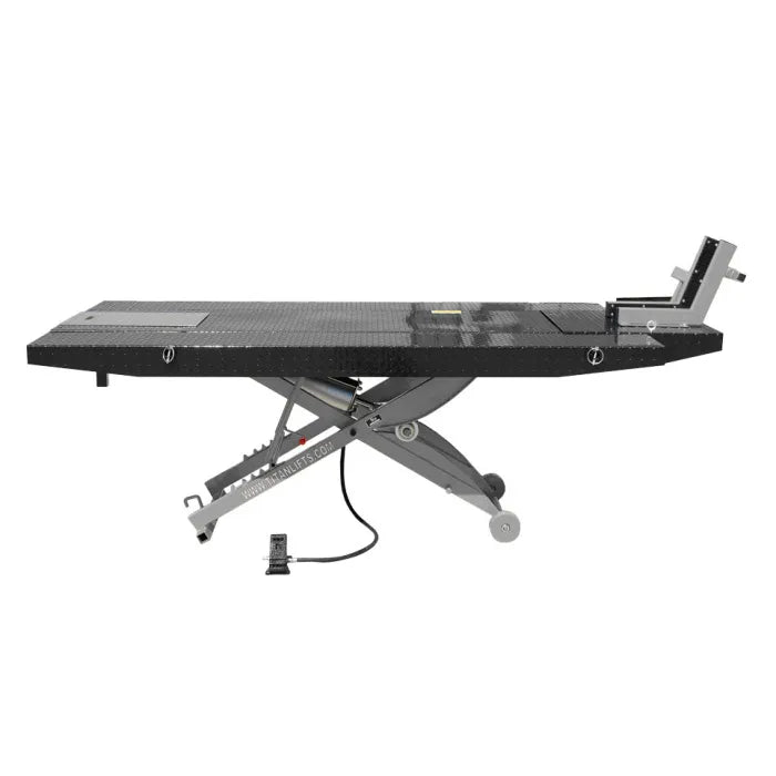 Titan Lifts SDML-1000D-XLT Motorcycle ATV Lift