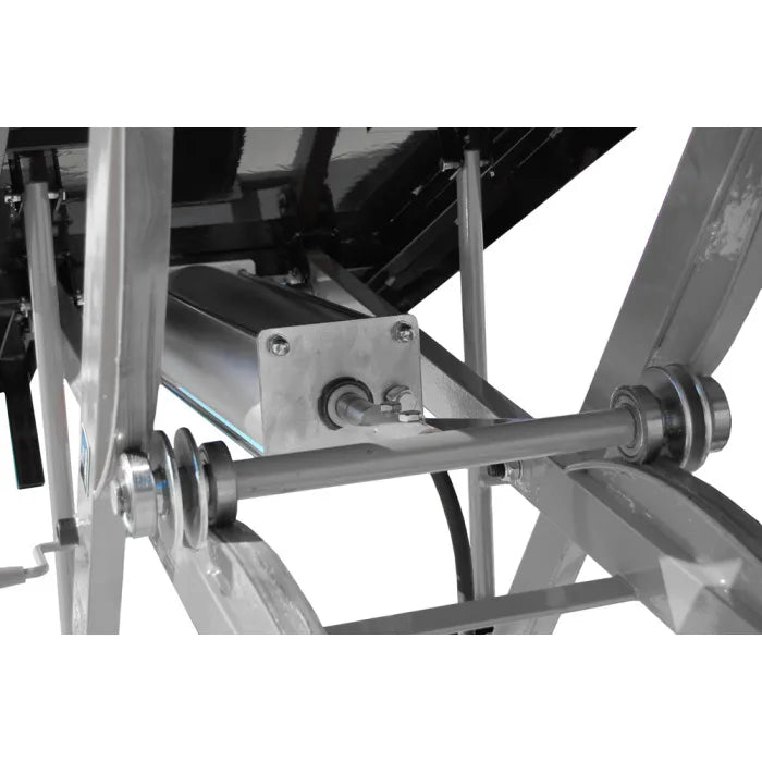 Titan Lifts SDML-1000D-XLT Motorcycle ATV Lift