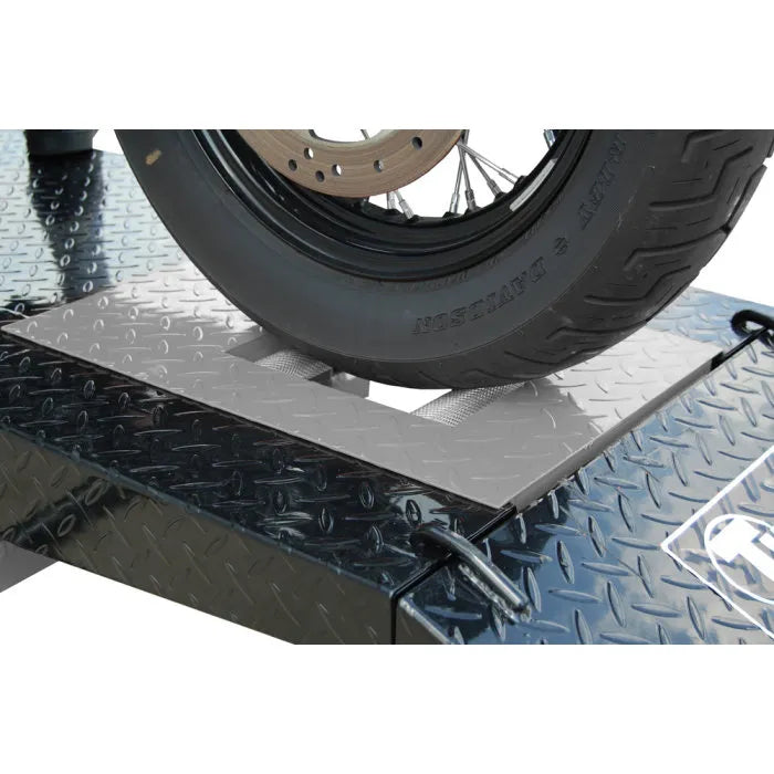 Titan Lifts SDML-1000D-XLT Motorcycle ATV Lift