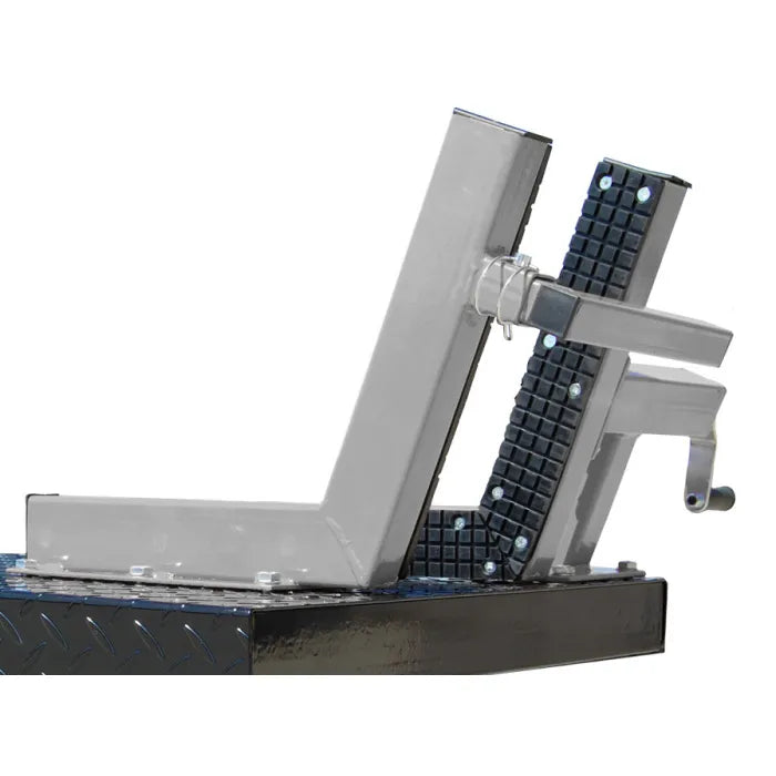 Titan Lifts SDML-1000D-XLT Motorcycle ATV Lift