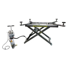Titan Lifts PREMIER Series SL-6600 Mid-Rise Scissor Lift
