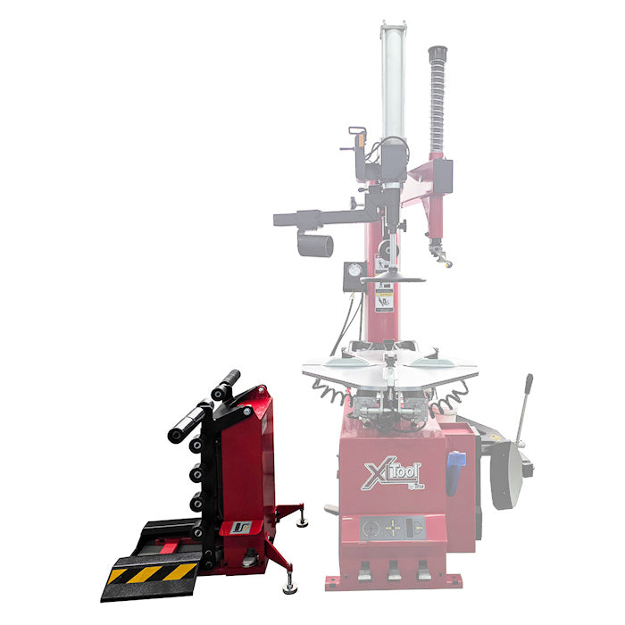 Titan Lifts TC-TL Pneumatic Wheel Lift for Tire Changers Tire Changer Not Included
