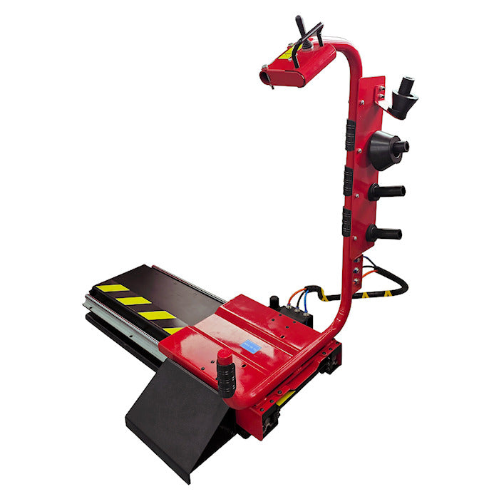 Titan Lifts WB-WL Pneumatic Wheel Lift for Wheel Balancers