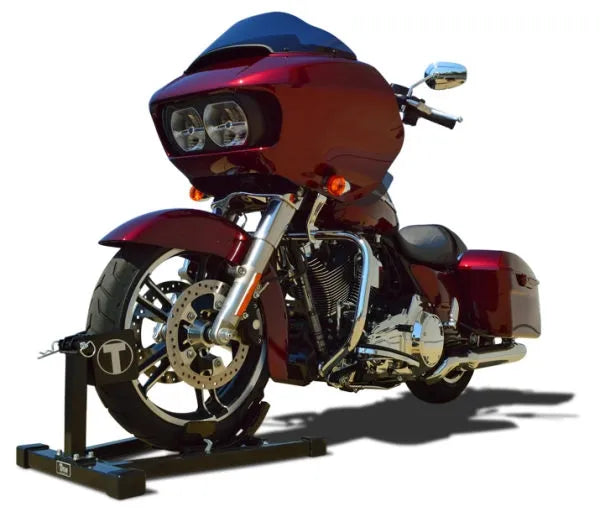 Titan Lifts WC-1500X Motorcycle Wheel Cradle Kit