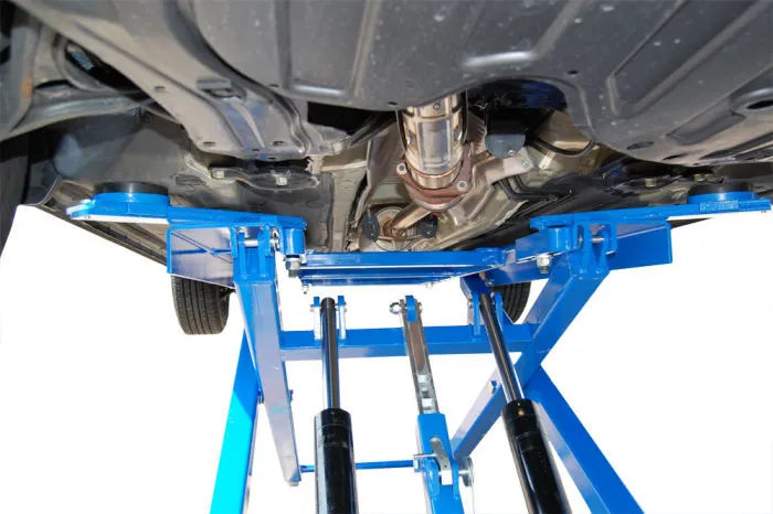 Adjustable Lift Arms
