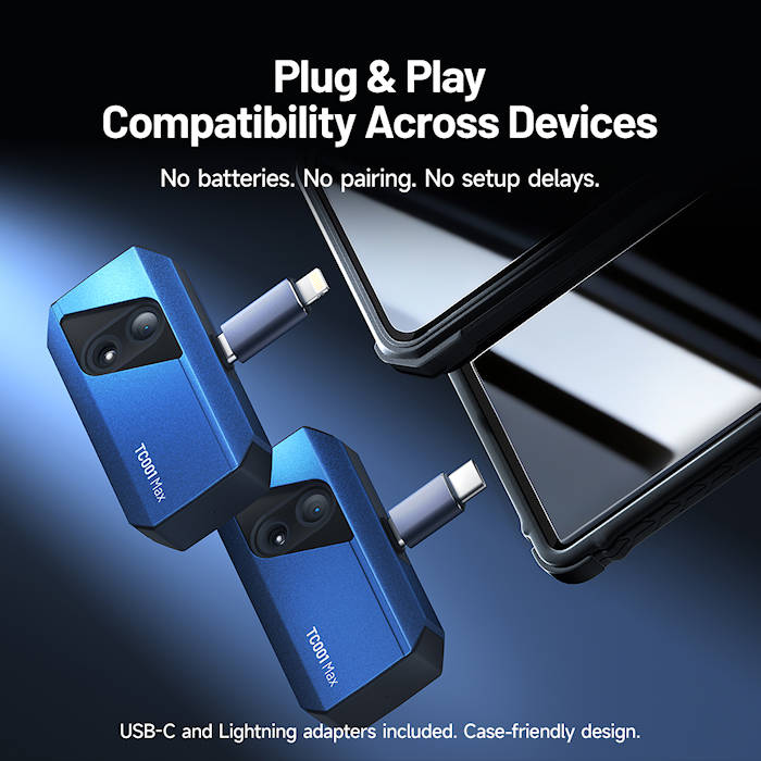 Plug & Platy Compatibility Across Devices 