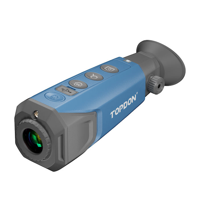 TOPDON TS004PRO 19mm Thermal Monocular 