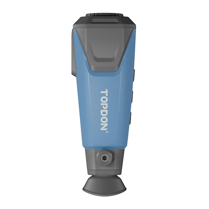 TOPDON TS004PRO 19mm Thermal Monocular Side 