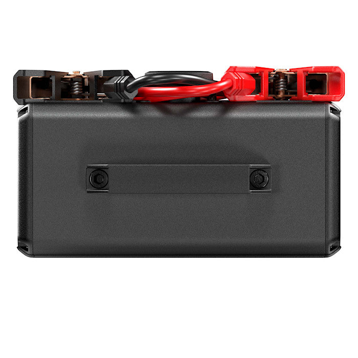 TOPDON V4000HD 12V/24V 4000A Jump Starter Top 