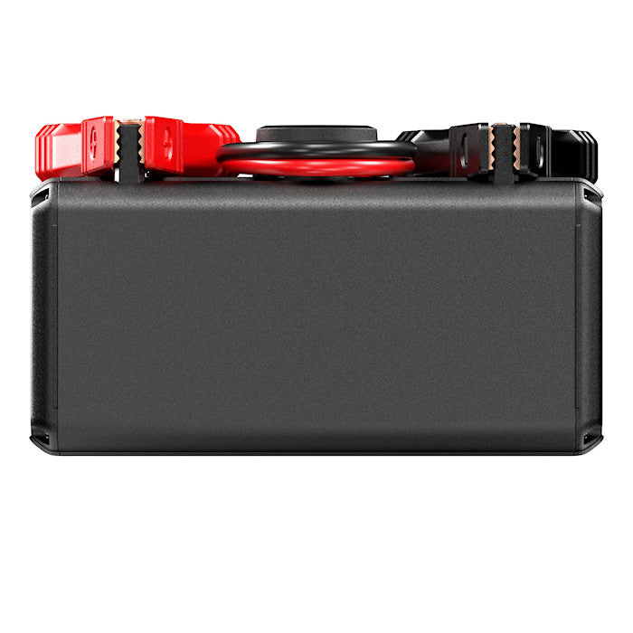 TOPDON V4000HD 12V/24V 4000A Jump Starter Bottom 