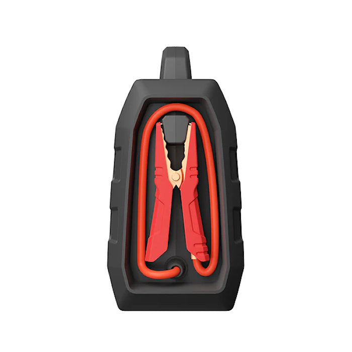 TOPDON V4500 Plus Jump Starter & Battery Tester Positive Cable Side