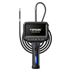 TOPDON VIS002 Articulating Digital Borescope
