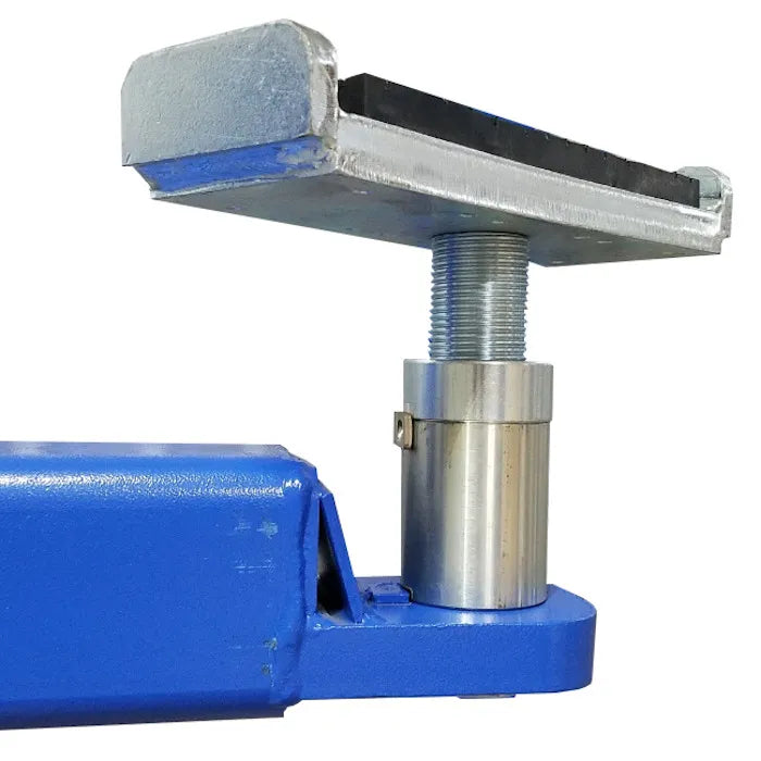 Tuxedo TP12KFX-15KCX-GM19-SPNCA 2019 GM Spin Up Cradle Adapters (Set of 2)