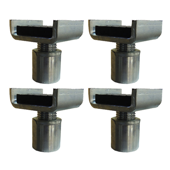 iDEAL TP12SDX-SPNCA Spin Up Cradle Adapters