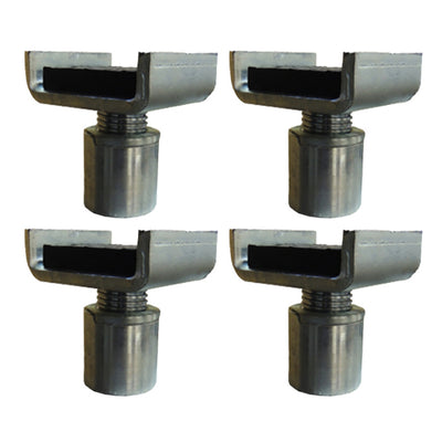 iDEAL TP12SDX-SPNCA Spin Up Cradle Adapters