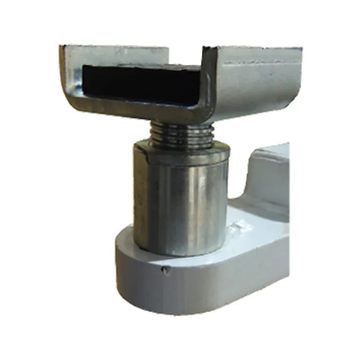 iDEAL TP12SDX-SPNCA Spin Up Cradle Adapters