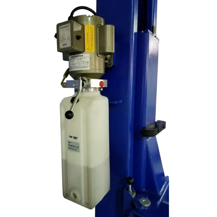 ASEplatinum TP15KCX Power Unit