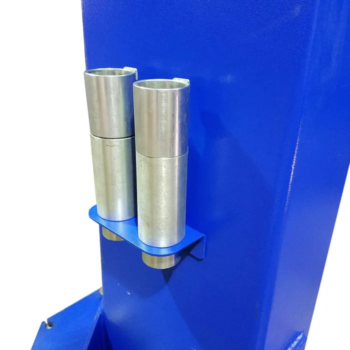 ASEplatinum TP15KCX Stackable Adapters