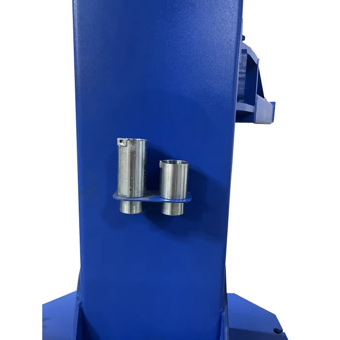 ASEplatinum TP15KCX Stackable Adapters