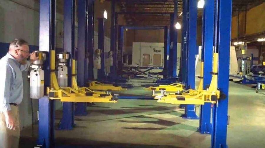 Factory Photo