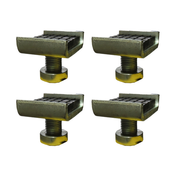 ASEplatinum TP9KX-SPNCA Spin Up Cradle Adapters (Set of 4)