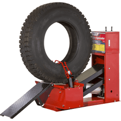 Ranger Tire Spreader Height Adjustable TS-150