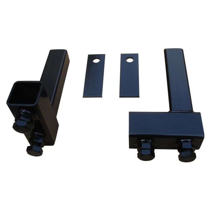 Tuxedo CR-3000-VALBKT Valence Brackets 