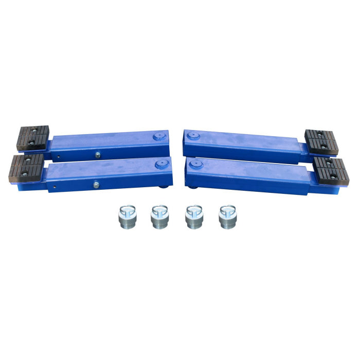 ASEplatinum PL6K-ARMKIT Arm Kit for Low-Rise Pit Lift